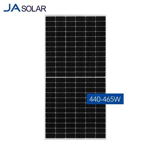 Ja-Solar-Panel-450W-Mono-Photovoltaic-Module